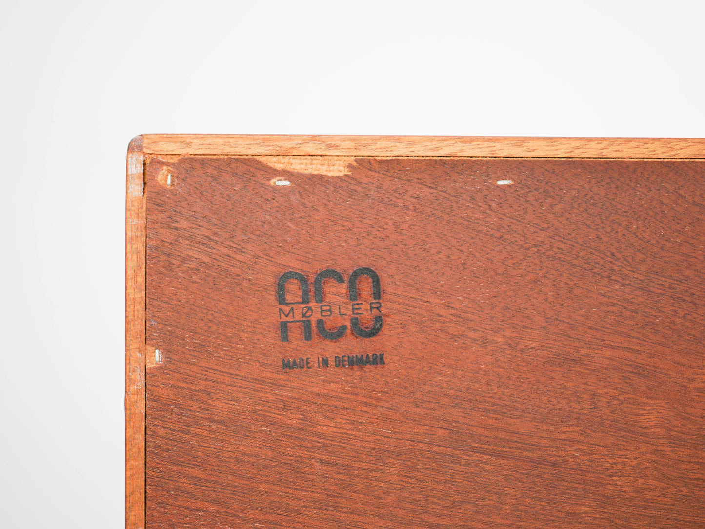 Vintage Sideboard von Axel Christensen für ACO Møbler