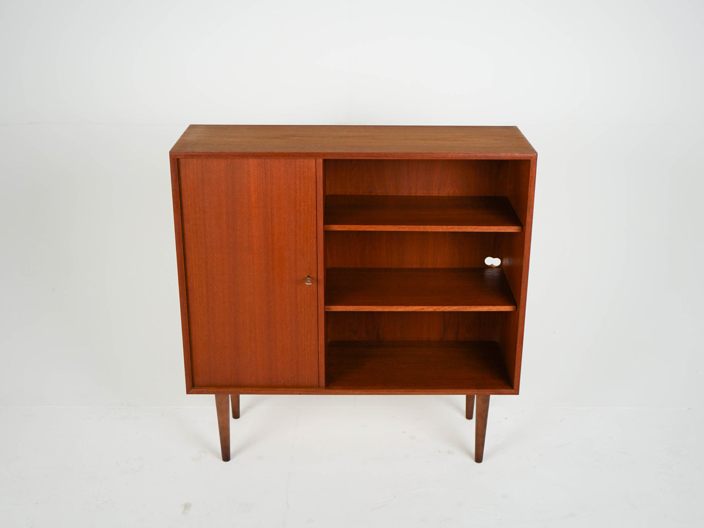 Vintage Regal Teak dänisch