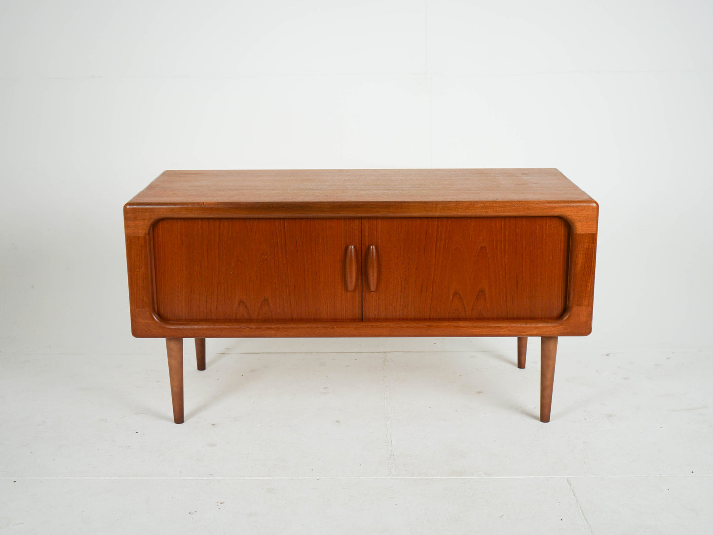 Vintage Sideboard Dyrlund für Dyrlund Teakbraun