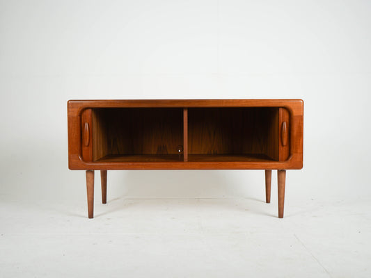 Vintage Sideboard Dyrlund für Dyrlund Teakbraun