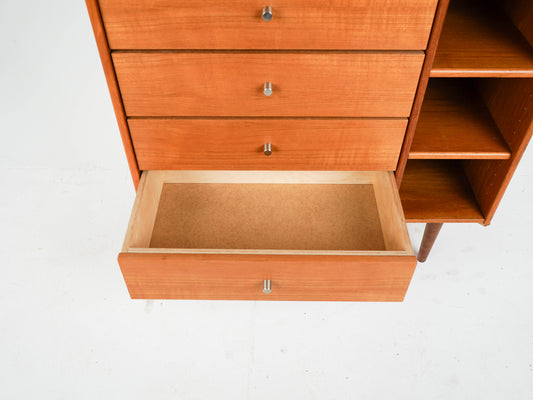 Vintage Kommode Teak Dänisch