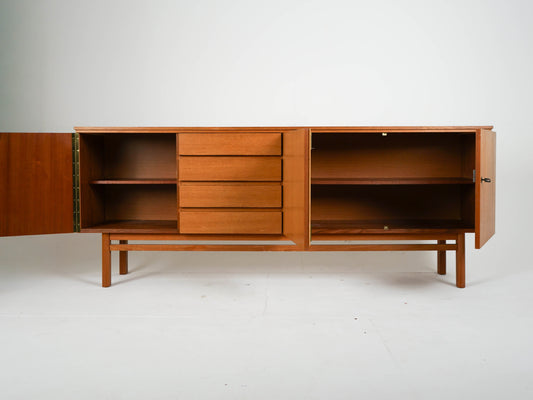 Vintage Sideboard Teak