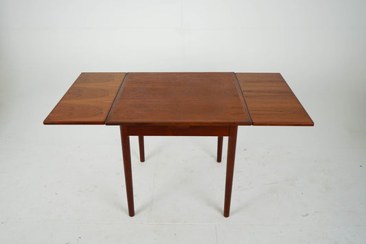 Vintage Ausziehtisch Teak Esstisch
