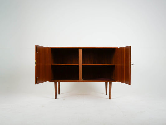 Vintage Sideboard Teak von Dänemark