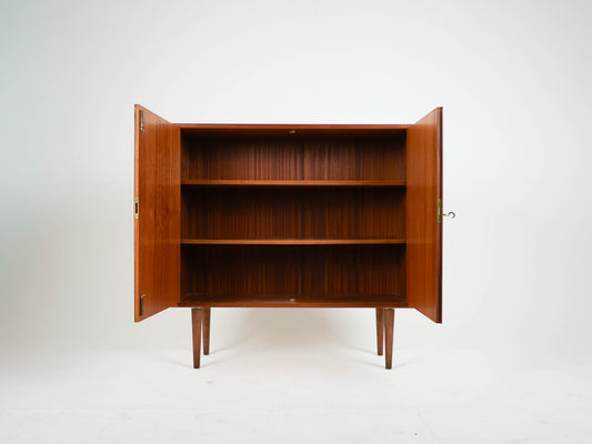 Vintage Sideboard Teak