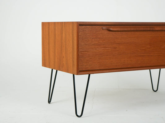 Vintage Kommode Teak Dänisch