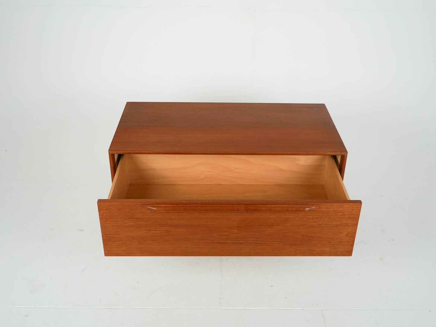 Vintage Kommode Teak Dänisch