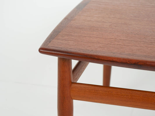 Vintage Couchtisch von Grete Jalk für Glostrup