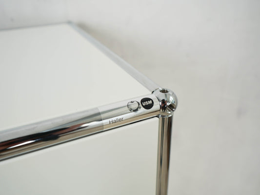 USM Haller Sideboard neu Reinweiß RAL 9010