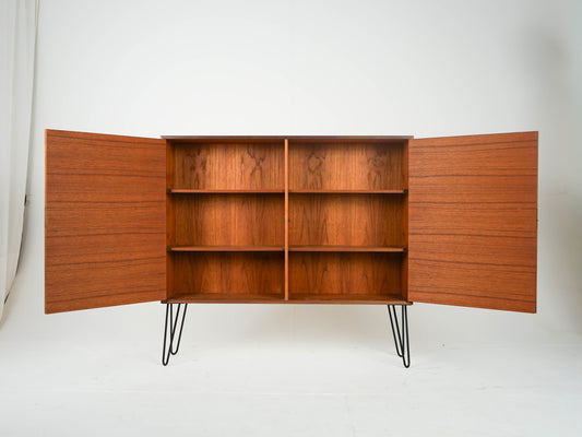 Vintage Schrank Teak dänisch