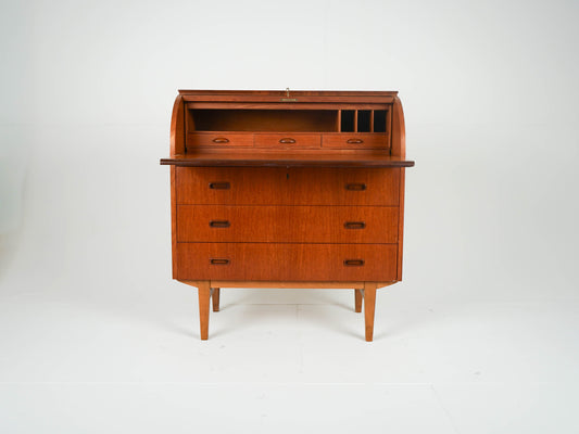 Vintage Sekretär Teak
