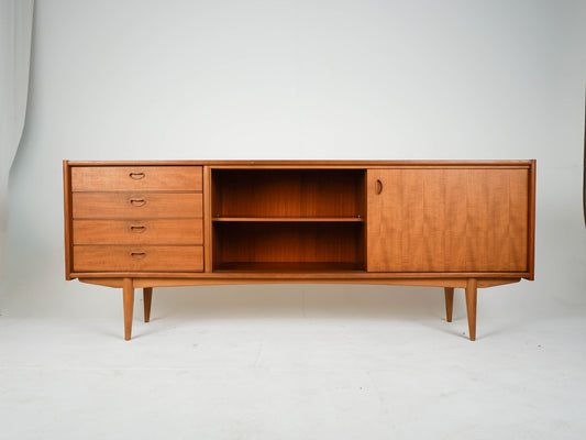 Vintage Sideboard Teak