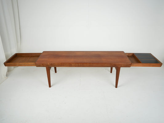 Vintage Couchtisch von Johannes Andersen