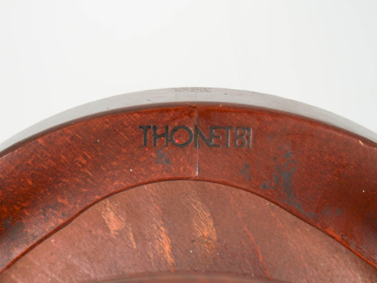 Vintage Barhocker Nr 204 von Thonet