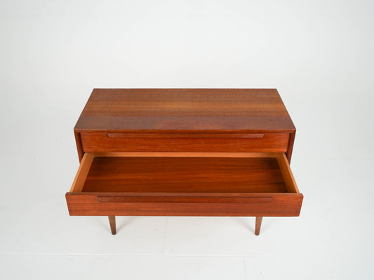 Vintage Teak Kommode Mid-Century
