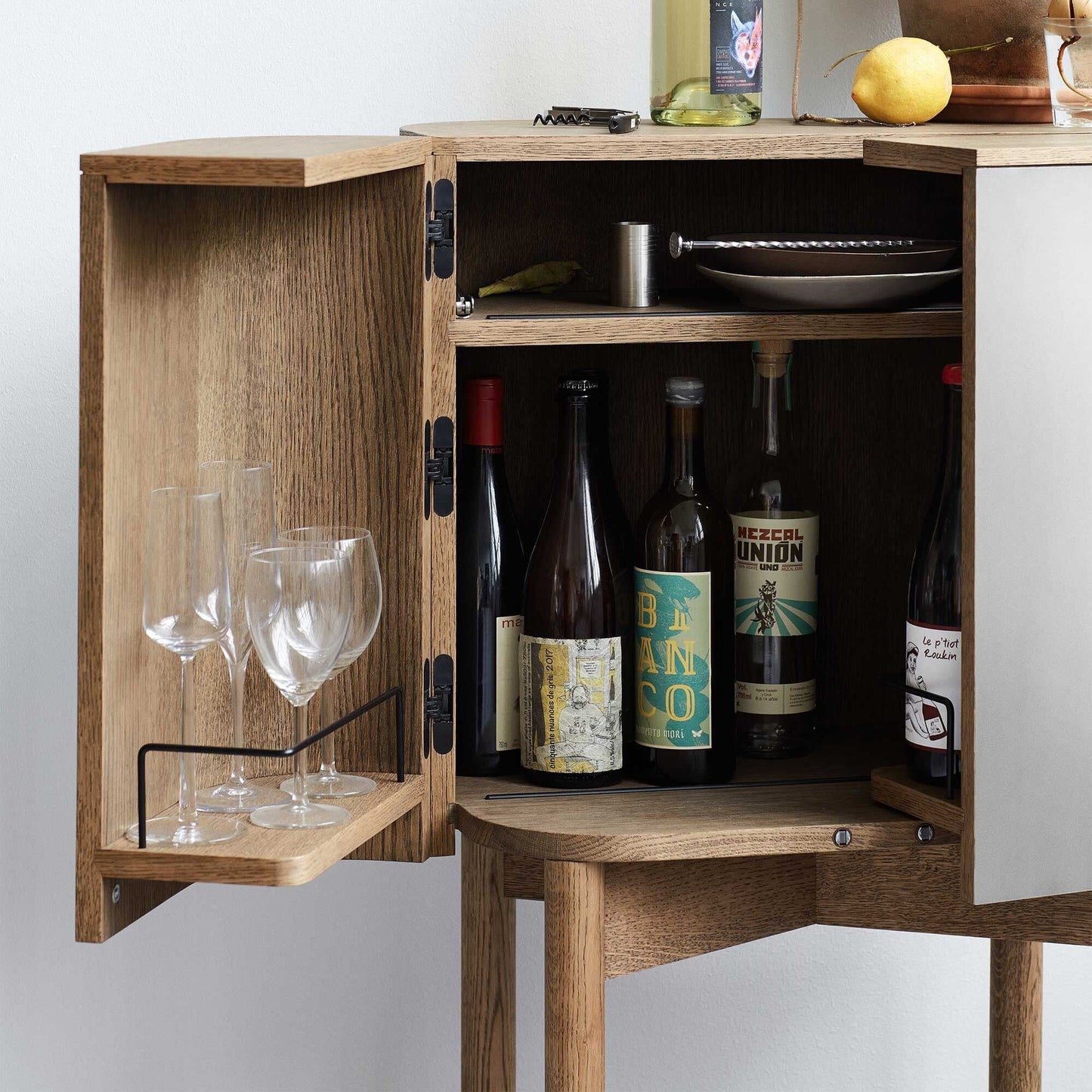 Bar Cart Loud by Northern
