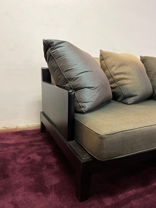 Vintage Sofa Opium von Christian Liaigre