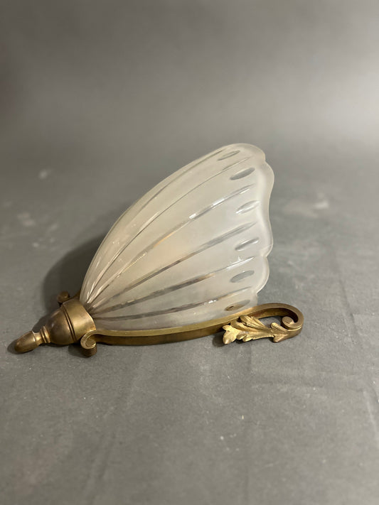 Vintage wall light
