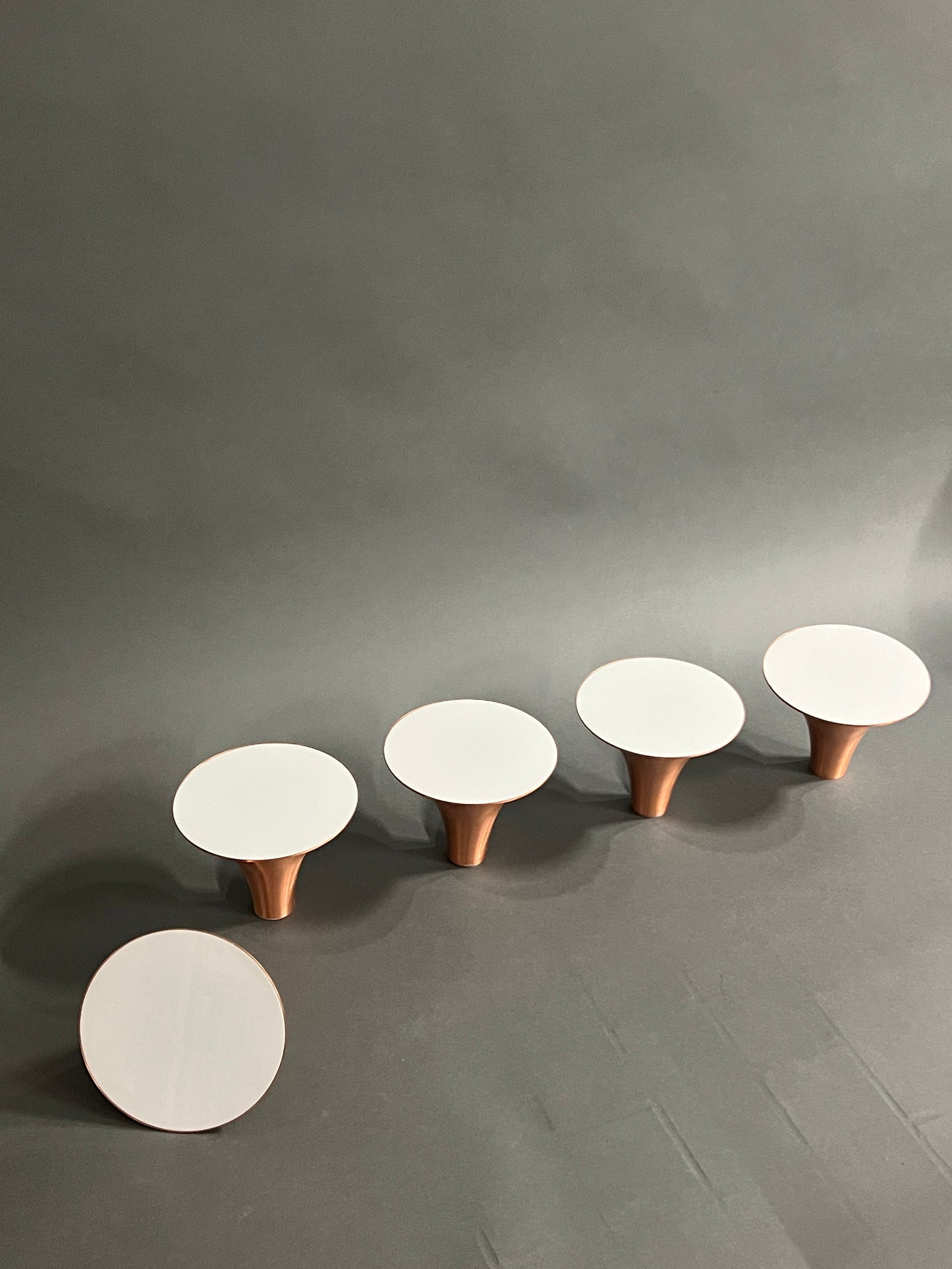 Trizo21 Sirene W/C Set von 5