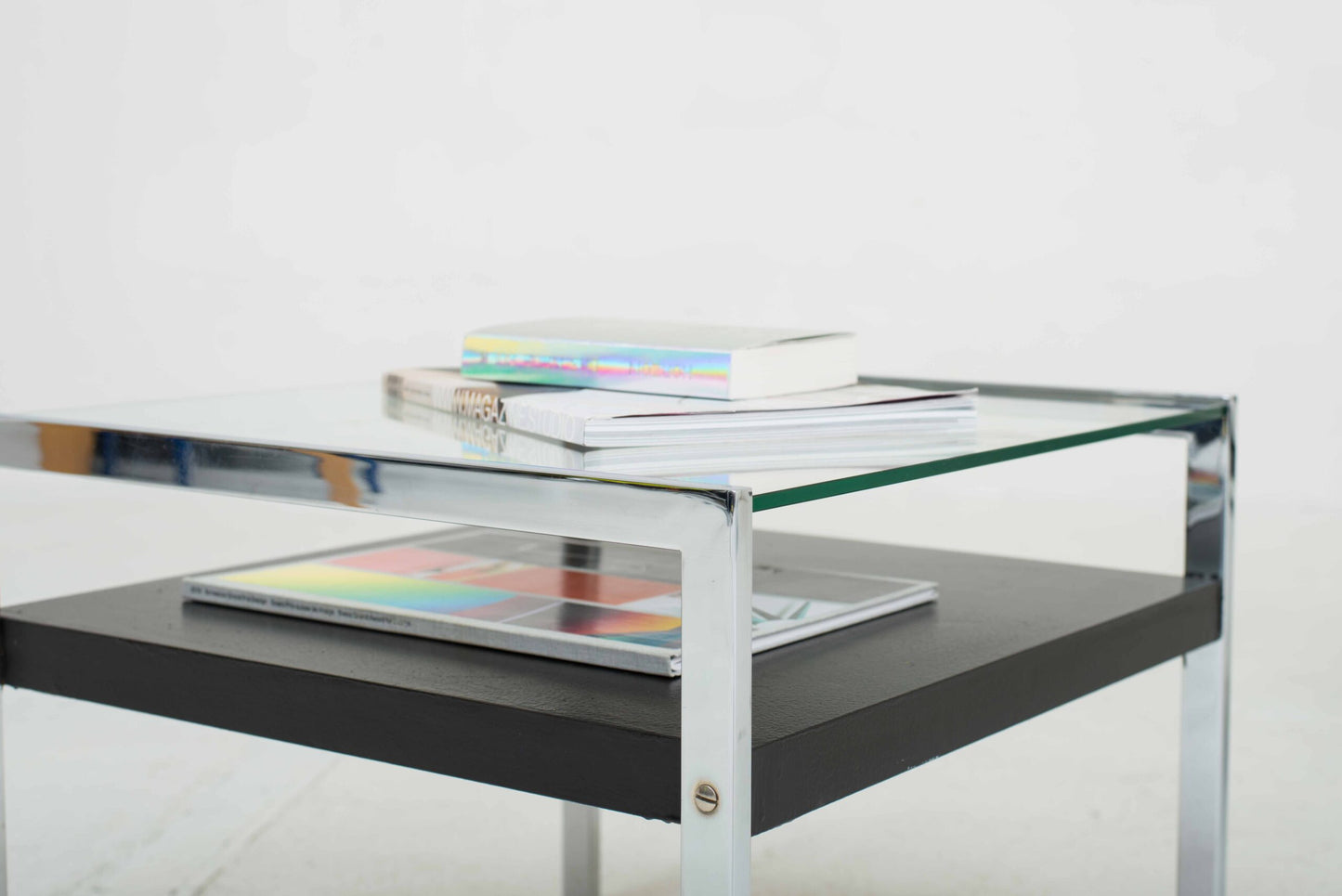 Vintage Couchtisch 1960er Jahre guter Zustand