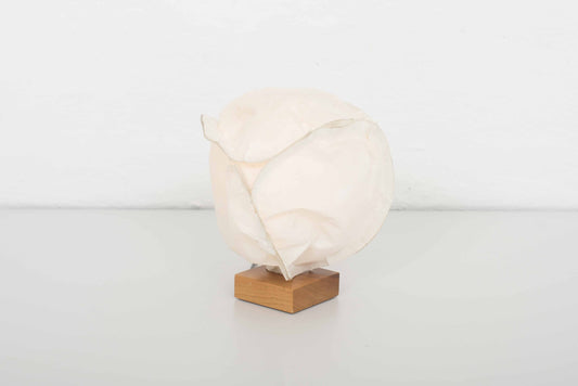 Vintage Tischleuchte Baby Cloud von Frank Gehry für Belux