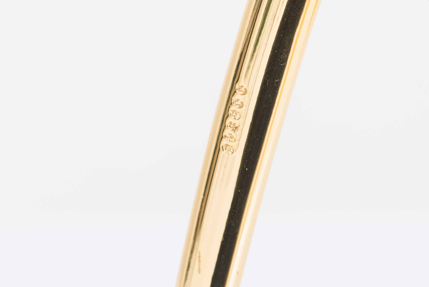 Alessi Juicy Salif Gold by Philippe Starck - Special Edition Gold, Stainless Steel