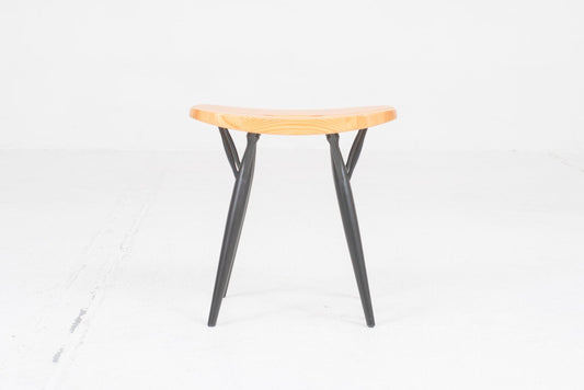 Pirkka Hocker von Ilmari Tapiovaara für Artek