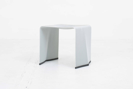 Vintage Hocker Soester von Christoph Böninger für Auerberg