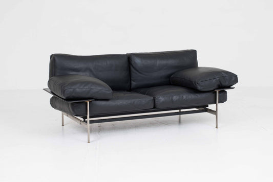 Vintage Sofa Diesis von Antonio Citterio und Paolo Nava für B&B Italia