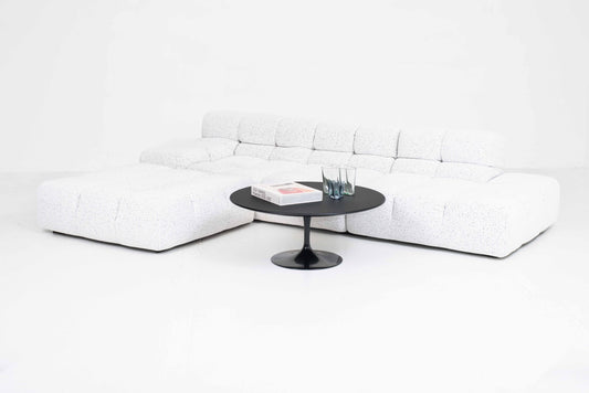 Vintage Sofa Tufty Time von Patricia Urquiola für B&B Italia