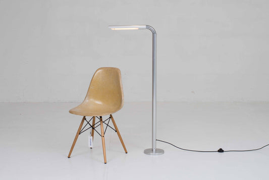 Vintage Stehleuchte HS von Rosmarie und Rico Baltensweiler