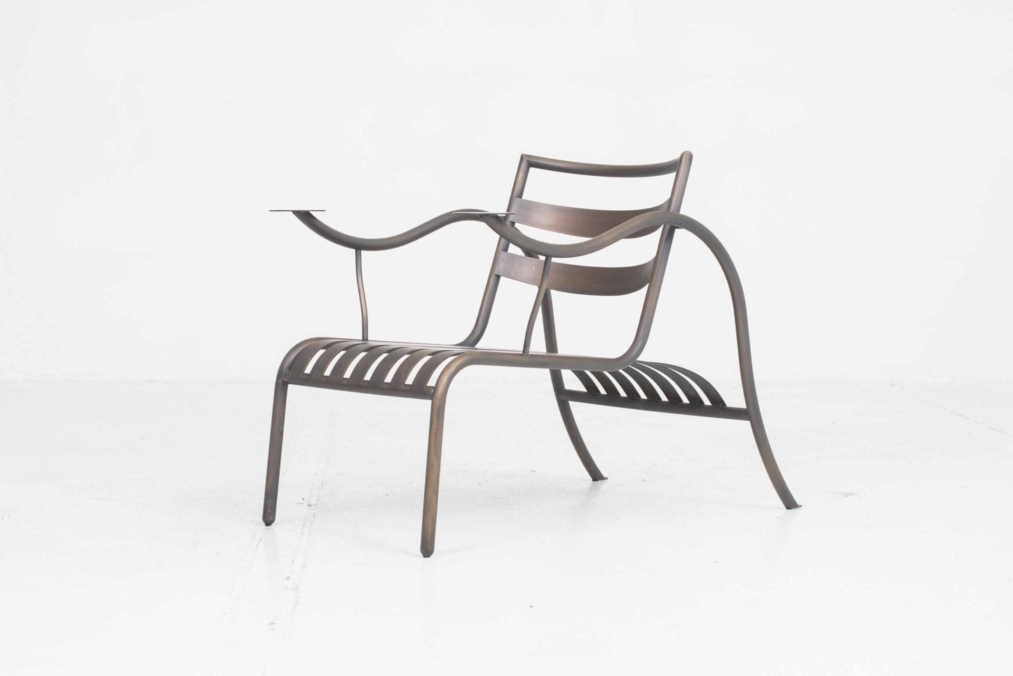 Cappellini Thinking Man's Chair de Jasper Morrison, édition limitée