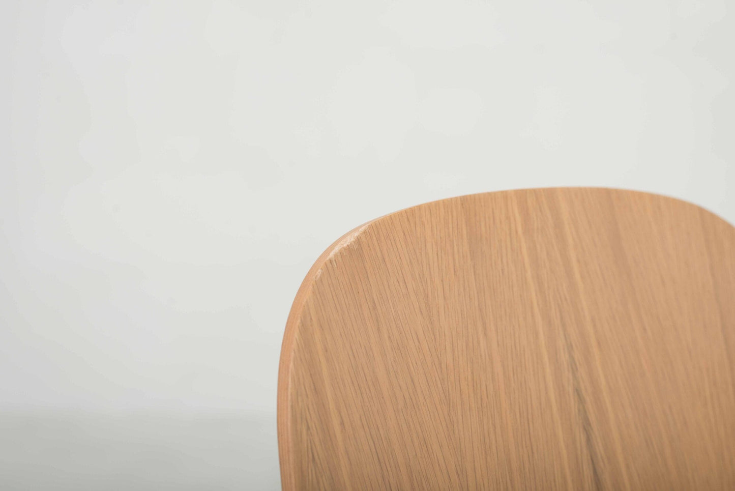 Vintage Dining Chair Tate by Jasper Morrison for Cappellini Set of 4