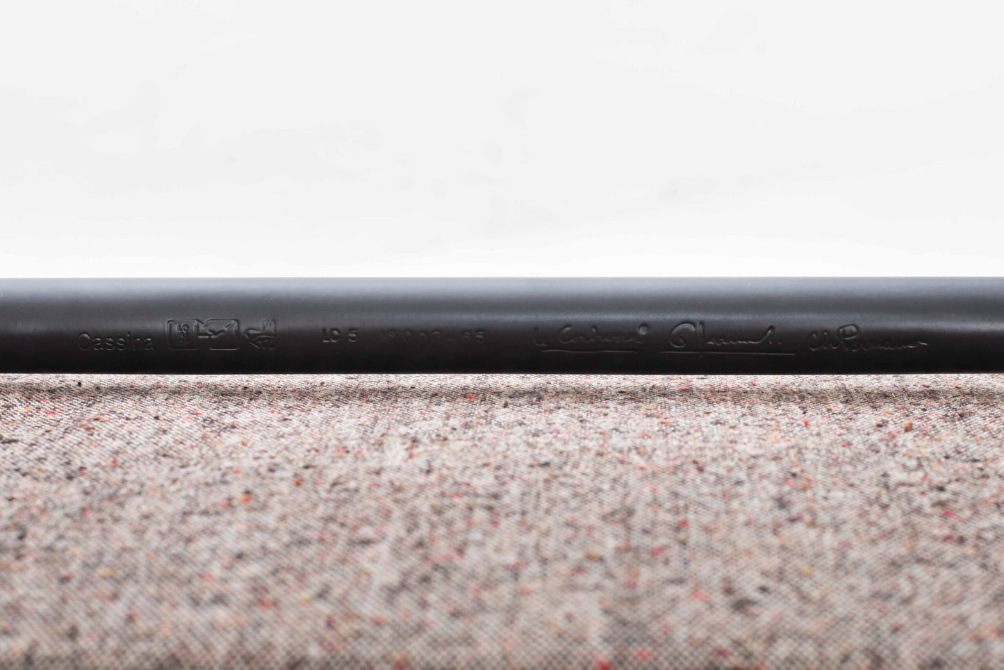 Cassina LC5 sofa by Le Corbusier