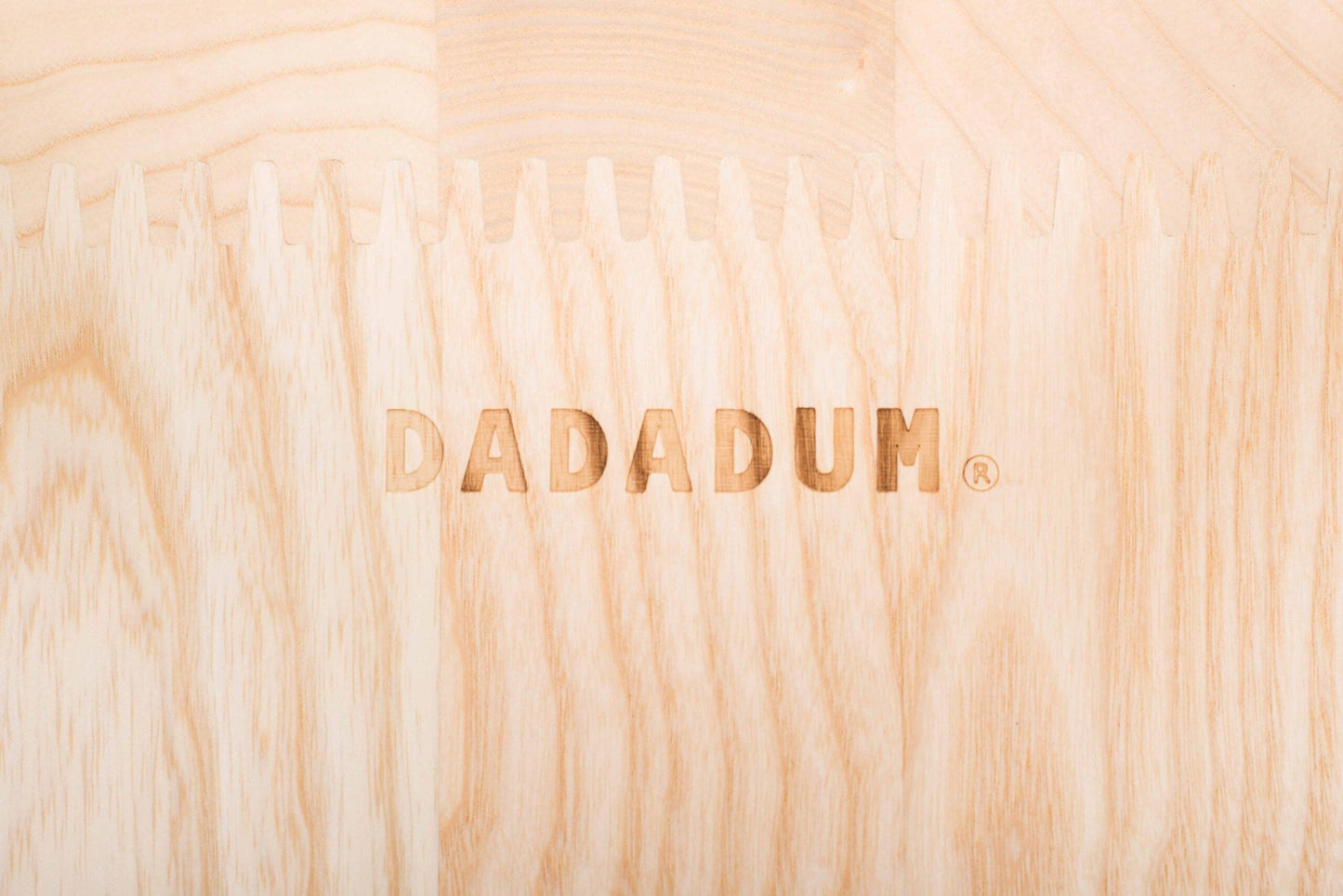 Vintage Stuhl Cresta von Jörg Boner für Dadadum in Esche Natur