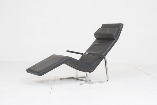De Sede DS-2660 MaRe lounger by Christophe Marchand
