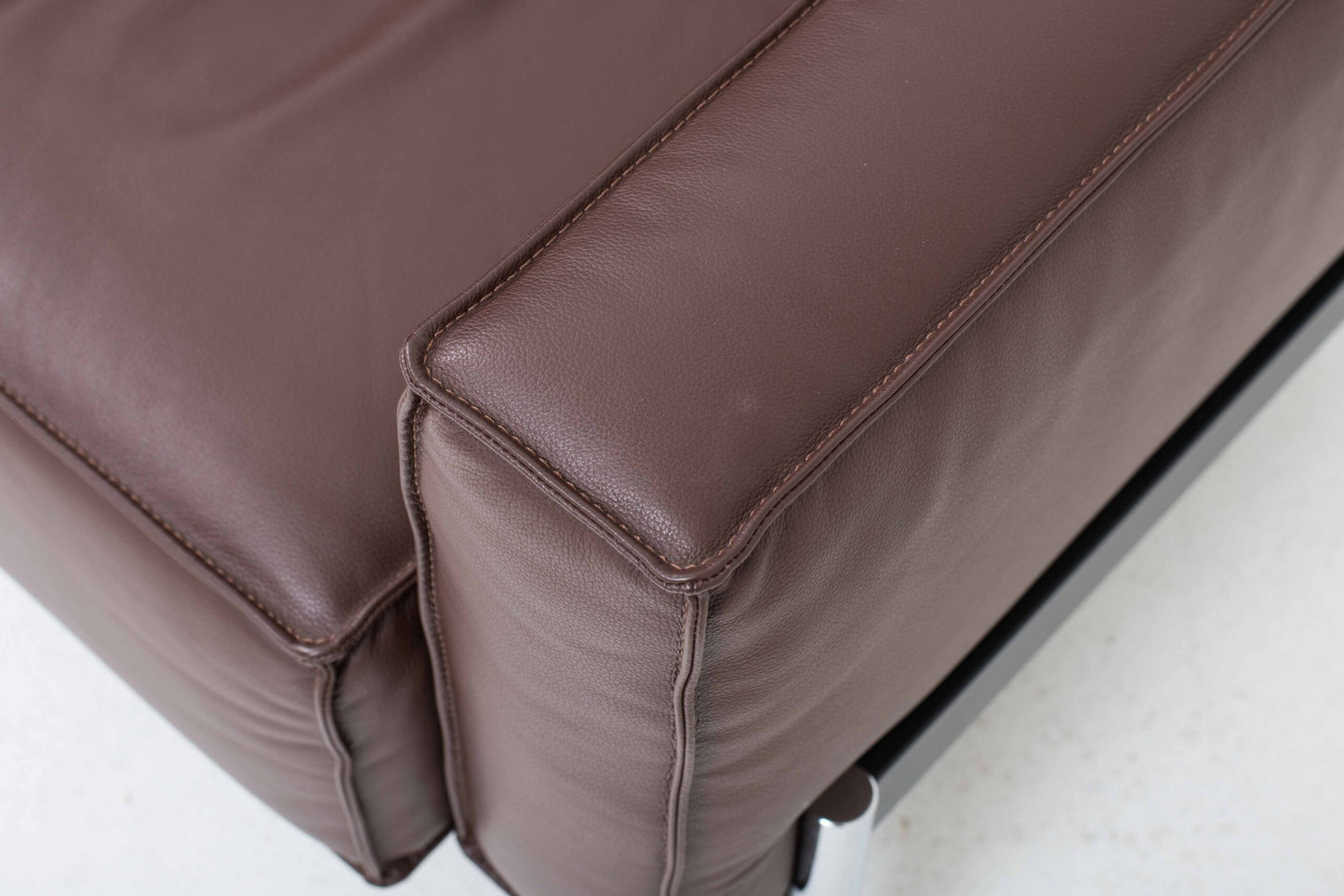 Vintage Sessel DS-21/01 Qubic von Stephan Hürlemann für De Sede