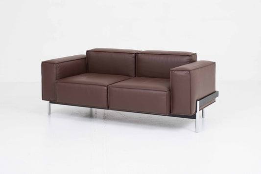 Vintage Sofa DS-21/02 Qubic von Stephan Hürlemann für De Sede