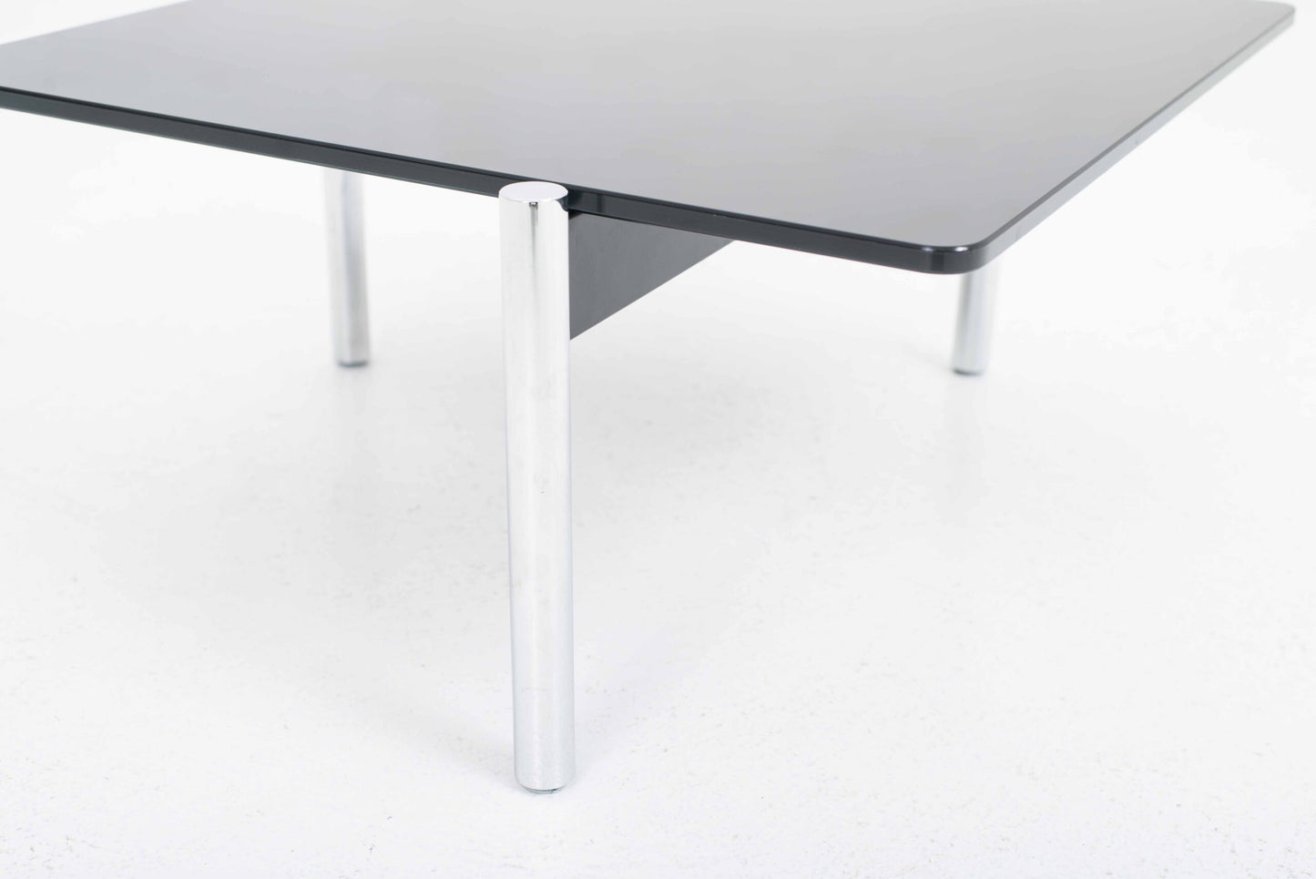 Vintage Couchtisch Qubic von Stephan Hürlemann für De Sede