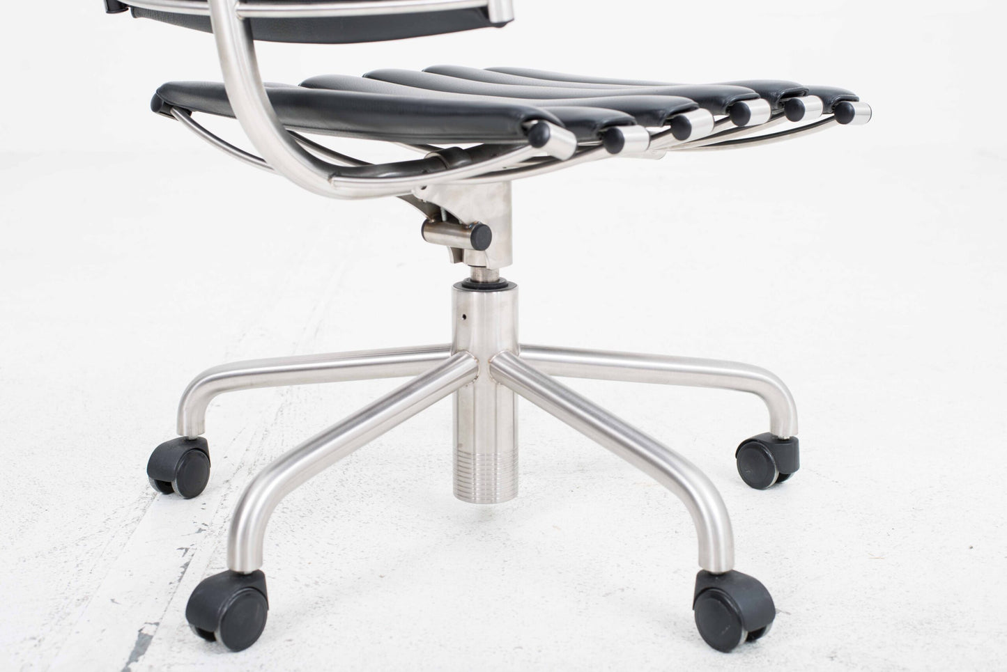 Chaise de conférence squelette DS-2100 De Sede