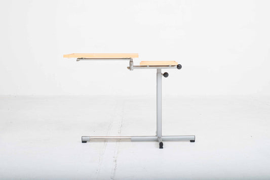 Vintage Beistelltisch Caruelle von Embru Ahorn sehr guter Zustand