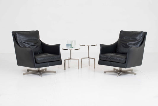 Boss Sessel von Antonio Citterio für Flexform
