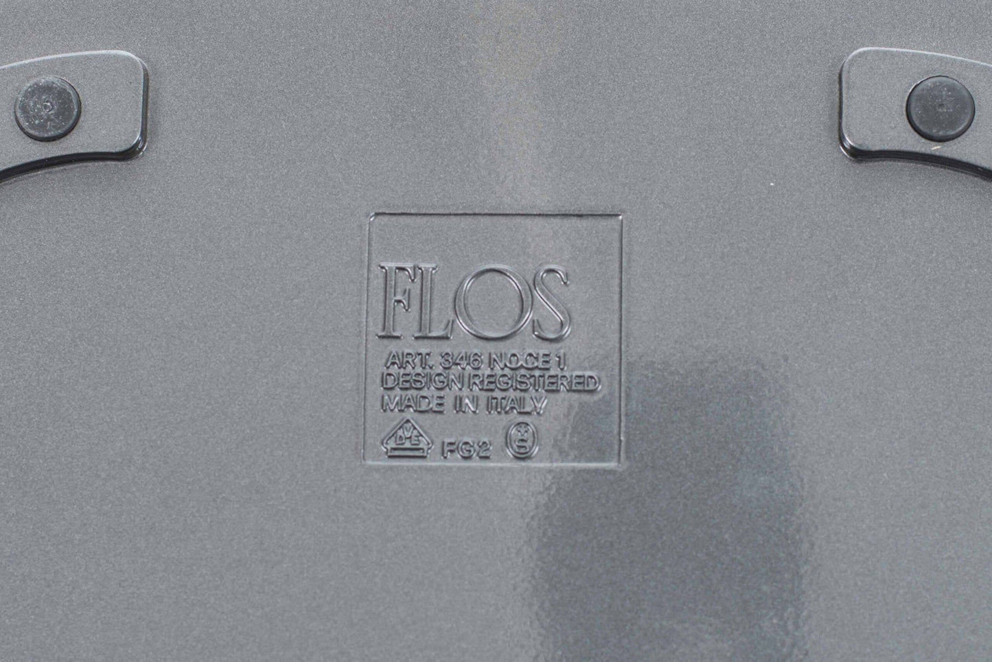 Lampe Noce vintage d'Achille Castiglioni pour Flos