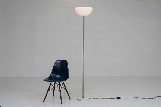 Vintage Stehleuchte "Papavero" von Achille und Pier Castiglioni für Flos