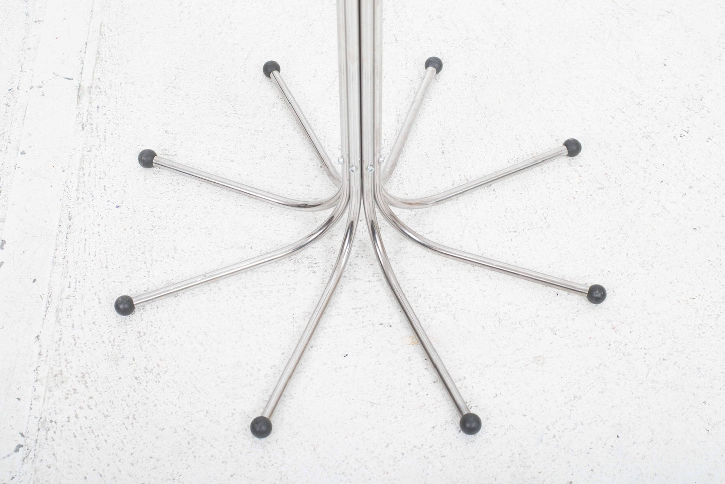 Porte-manteau vintage Coat Tree par Sidse Werner pour Fritz Hansen