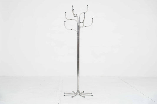 Vintage Garderobenständer Coat Tree von Sidse Werner für Fritz Hansen