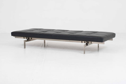 Daybed PK80 von Poul Kjaerholm für Fritz Hansen