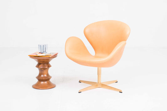 Vintage Loungesessel Swan Chair von Arne Jacobsen für Fritz Hansen Limited Edition