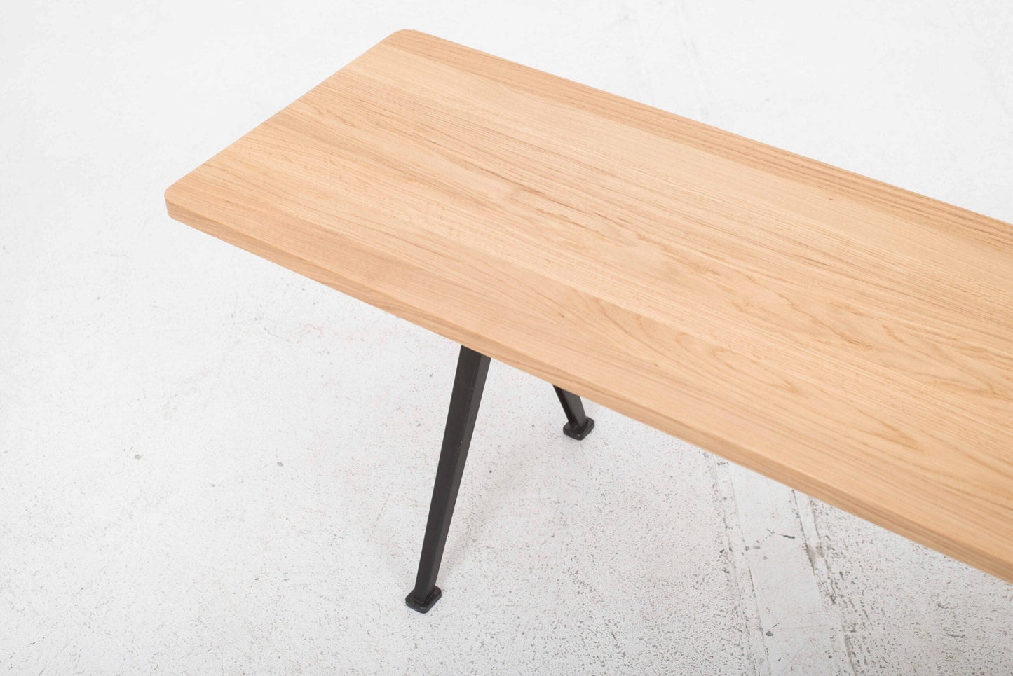 Vintage Bank Pyramid 12 von Wim Rietveld für HAY Eiche