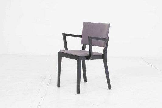 Beizenstuhl Horgenglarus von Hannes Wettstein